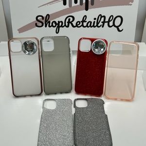 Lot of Cell Phone Cases for 11 Pro Max